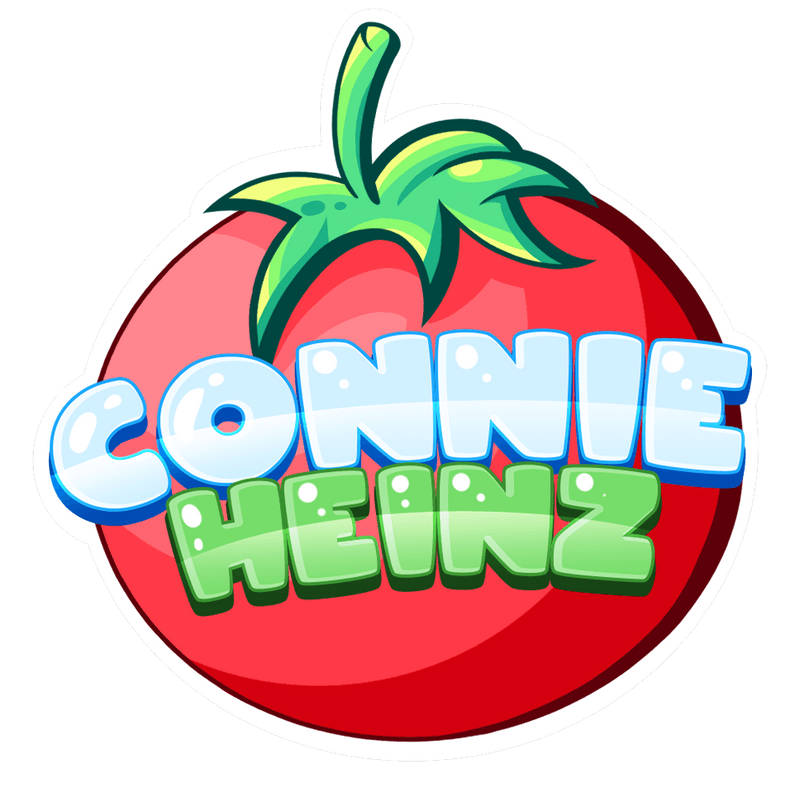 Discord - Connie Heinz®